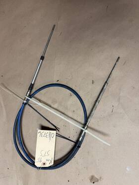 Kawasaki 06-3736 1996 Jet Ski Sts Steering Cable