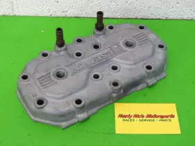 11001-3728 Kawasaki 750 Sxi Pro Big Pin Oem Cylinder Head Milled High Compression Dual Cool 11001-3728 Kawasaki 750 Sxi Pro Big Pin Oem Cylinder Head Milled High Compression Dual Cool