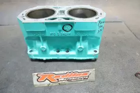 11001-3736 Kawasaki 2002 Sxi 750 Cylinder Head