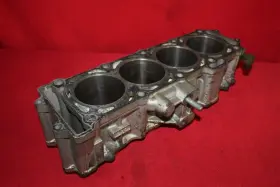 11055-3770 Kawasaki 11005-3770 300lx 2011-2013 300 300x Engine Cylinder Jug Core