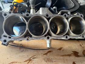 Kawasaki 110050630 Genuine 2014-2023 Jet Ski Ultra 310 X R Lx Engine Cylinder 11005-0630