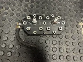 11008-3002-yr Kawasaki 1989 Jet Ski 440 Js440 Cylinder Head