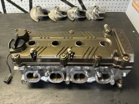 11008-3711 Kawasaki 2010 Ultra 260x Complete Oem Cylinder Head And Hardware