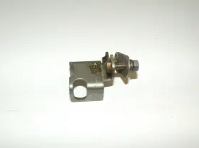 11046-3843 Kawasaki 1990 Thru 1996 Ts 650 Steering Cable Bracket Oem#