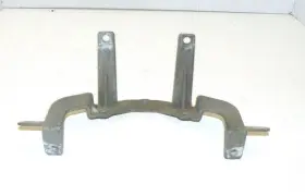 11047-3713 Kawasaki 1991 Thru 1995 Ts 650 Handle Cover Bracket Oem#