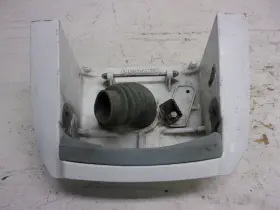 11048-3735-8c Kawasaki Jet Ski 1994-1995 750 Sx Oem White Handle Pole Bracket #