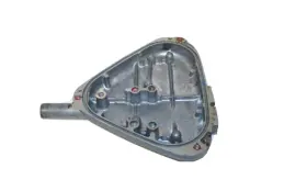 11048-3737 Kawasaki 1994 - 1995 Super Sport Xi Zxi Sts Lower Trim Box Oem#