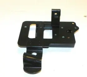11052-3734 Kawasaki 2001 - 2003 Zxi 1100 Ecu Bracket Oem#