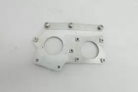 11053-3721 Kawasaki 2002-2005 Stx-r 1200 Oem Voltage Regulator Rectifier Plate Bracket