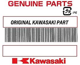 Kawasaki 11060-1186 Genuine Oem Clutch Cover Gasket Kx250 Kx 250