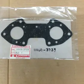 11009-3722 Kawasaki 11060-3739 / Ex. Gasket Most 650cc Watercraft