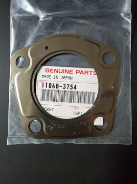 11060-3754 Kawasaki Oem Nos Head Pipe Gasket