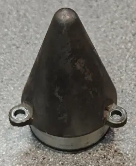 11065-3705 Kawasaki Jet Ski 1999-2005 Ultra 130 And 150 Impeller Cap -