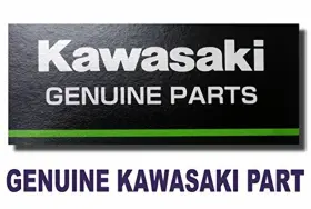112g06125 Kawasaki Bolt-upset 6x125