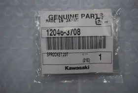 12046-3708 Kawasaki Oem Sprocket