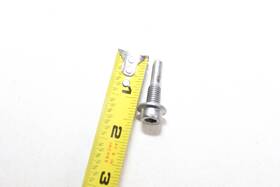 Kawasaki 12053-1433 2000 Ninja Zx12r Zx1200r Timing Chain Guide Screw Bolt