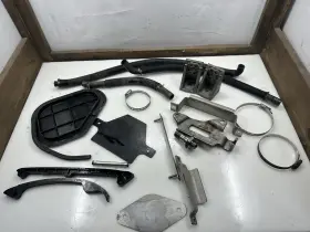 12053-3706 Kawasaki 2007 Ultra 250x 250 Lx Jetski Timing Chain Guides Engine Mounts Parts