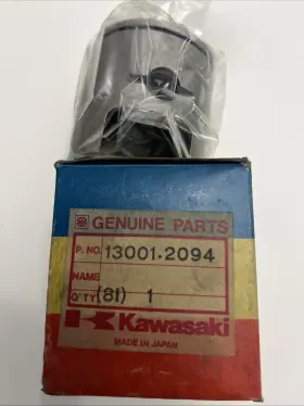13001-2094 Kawasaki Js550 Piston Nos Std