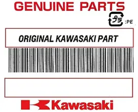 13024-3701 Kawasaki Genuine 77mm Piston Ring Set X2 650 Ts Sc Jetmate