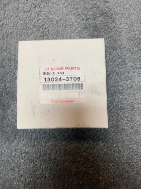 13024-3706 Kawasaki 1992-2004 Jetski 1100 Zxi Stx 750 Sxi Ss Piston Ring Set