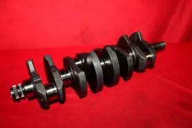 13031-3742 Kawasaki 13031-0968 160lx 2007-2024 Ultra Stx 15f Engine Crankshaft Crank From 2016 With 47 Hours