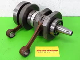 13031-3730 Kawasaki 750 Zxi Sxi Pro Sxr 800 Sx-r Oem Crankshaft Crank Shaft With X Rods