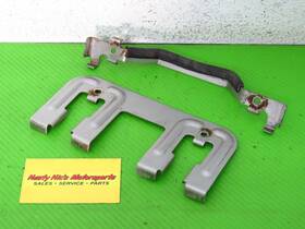 Kawasaki 13091-3725 650sx 650 Sx Jet Ski Oem Water Box Strap Holder Brackets Tab Bracket
