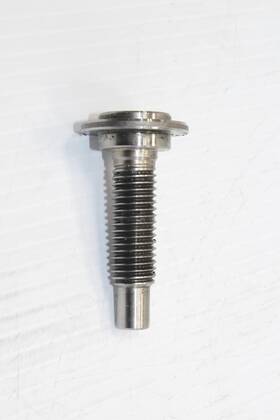Kawasaki 13107-3749 1997 Jet Ski Sts 750 Oem Trim Motor Shaft