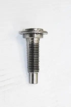 13107-3749 Kawasaki 1997 Jet Ski Sts 750 Oem Trim Motor Shaft