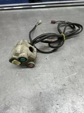 13151-3712 Kawasaki Ssxi Ss Xi 750 Start Stop Kill Switch On Off Tether Safety