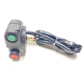 13151-3722 Kawasaki 1100di 160lx Stx 12f 15f 1100 900 Ultra Start Stop Switch Comp Lanyard