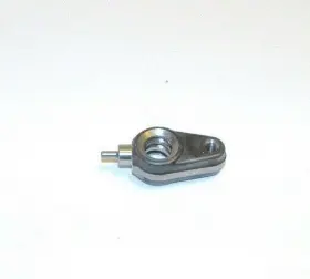 13168-3730 Kawasaki 1996 - 2003 Zxi Ssxi 750 900 1100 Trim Slide Lever Oem#