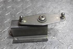 Kawasaki 13168-3739 11049-3762 01-02 Jet Ski 900 Sts Jt900 Genuine Reverse Lever Plate Control Arm Rod