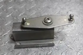 11049-3762 Kawasaki 13168-3739 01-02 Jet Ski 900 Sts Jt900 Genuine Reverse Lever Plate Control Arm Rod