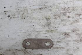 Kawasaki 13183-3754 1994 St 750 Oem Cable Plate13183-3754