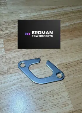 13183-3810 Kawasaki Oem Jet Ski Zxi 1100 900 750 Stx Sts Xi Xir Spacer Metal Bracket Plate