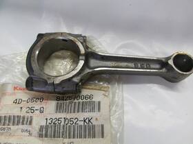 Kawasaki 13251-1052 Nos Oem Connecting Rod Assembly 1984-1986 Zx900 Ninja
