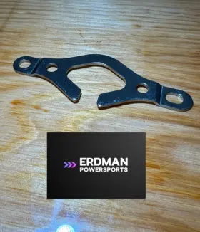 13270-3737 Kawasaki Sts Plate Gomet Wire Loom Stay Bracket 12-29-2021