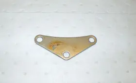 13271-3759 Kawasaki 2000 - 2005 Ultra 130 150 Rear Deck Pad Plate Oem#