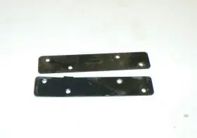 13271-3775 Kawasaki 01 - 20 Zxi Sx-r Sts Stx Ultra Extinguisher Tube Plates Oem#