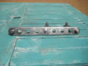 13271-3805 Kawasaki 750 900 1100 Zxi Handle Pole Plate Ecu Ecm Hardware