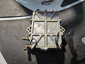 Kawasaki 13271-3866 2003 Stx 12f Oil Cooler