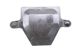 13272-1221 Kawasaki 12 Ultra Lx Intake Plate Cover Jt1500