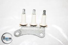 Kawasaki 13280-3720 Ultra 150 Oem Spark Plug Wire Holder Ignition Coil 1
