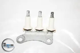 13280-3720 Kawasaki Ultra 150 Oem Spark Plug Wire Holder Ignition Coil 1