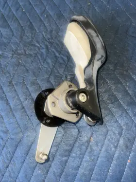 13320-0047 Kawasaki Genuine Ultra300x Lever Assy Reverse