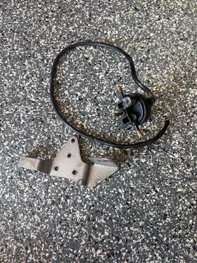 Kawasaki 134424990212 Js550 Rev Limiter Solenoid