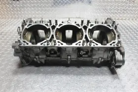 14001-5371 Kawasaki 14001-5377 Ultra 150 1200 Stxr Stx-r Crank Case Crankcase Engine Block