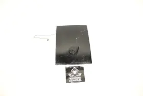 14024-3731-8c Kawasaki 1986-1995 X2 X-2 650 Front Fuel Gas Lid Door Cover Hatch Latch Lock Cap