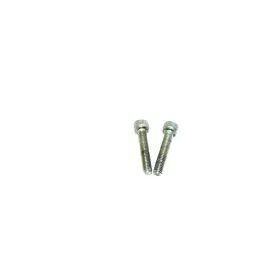 14031-3717 Kawasaki 1992 - 1995 Ss St Xir Zxi Socket Bolts 6x30 Oem#